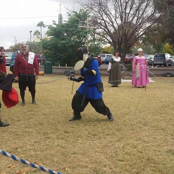 Meet your Posher, Michaelis - Picture 1 of 1